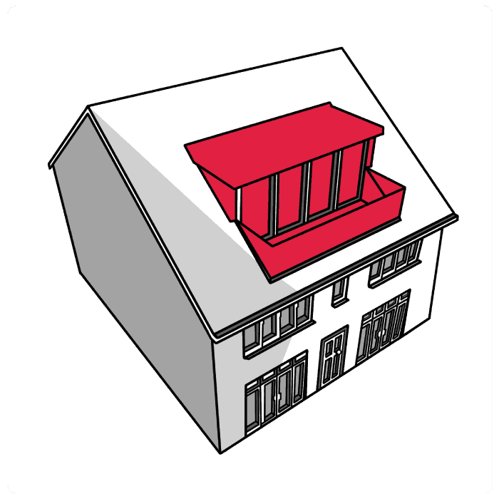 Loft Conversions in Blackpool